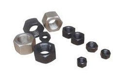 hex nuts din934 