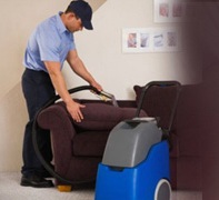 Carpet and Upholstery Cleaning from CLEAN TECH SERVICES LLC