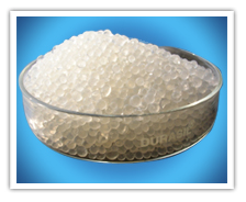 Silica Gel White from NUTEC OVERSEAS