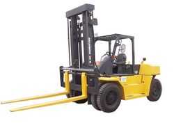 Forklift Hire In Uae