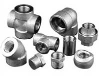 Forged Pipe Fittings from REGAL STEEL CENTRE