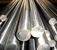 Industrial Round Bars from REGAL STEEL CENTRE