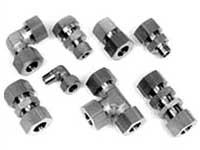 Steel Tube Fittings from REGAL STEEL CENTRE