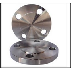 Stainless Steel Flanges from PIYUSH STEEL  PVT. LTD.