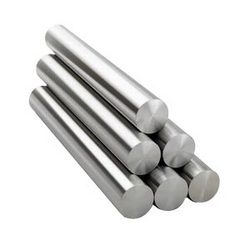 Stainless Steel Round Bar from GREAT STEEL & METALS