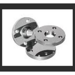SS 316 Flanges from JIGNESH STEEL