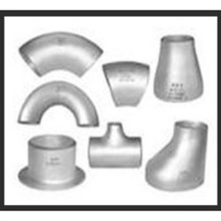 SS 316 Buttweld Fittings from ARIHANT STEEL CENTRE