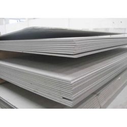SS 316Ti Plate and  Sheet from ARIHANT STEEL CENTRE