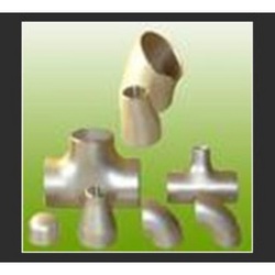 SS 317L Buttweld Fittings from UNICORN STEEL INDIA 