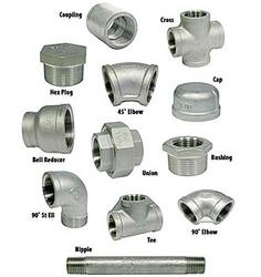 SS 309 Forged Fittings