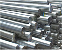SS 310 Round Bars from ARIHANT STEEL CENTRE