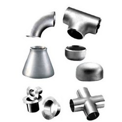 SS 321 Buttweld Fittings from VARDHAMAN ENGINEERING CORPORATION