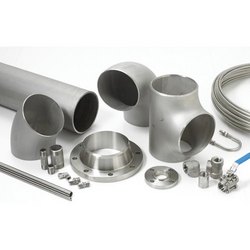 SS 347 Buttweld Fittings from VARDHAMAN ENGINEERING CORPORATION