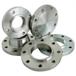 SS 409 Flanges