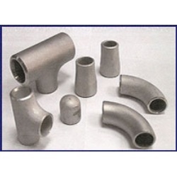 SS 410S Buttweld Fittings