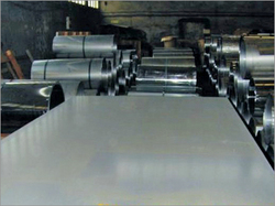 SS 430 Plate and  Sheet from UNICORN STEEL INDIA 