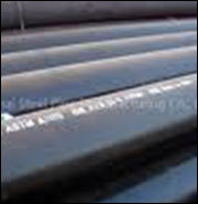 Carbon Steel BS 3059 Tube
