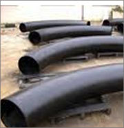 Carbon Steel 5D Bend from UNICORN STEEL INDIA
