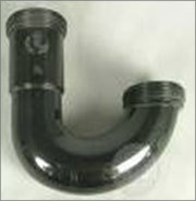 Carbon Steel J Bend from UNICORN STEEL INDIA 
