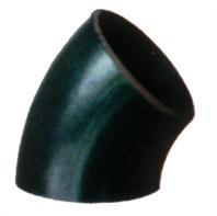 Carbon Steel Elbow from JAYANT IMPEX PVT. LTD