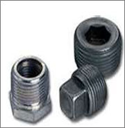 Carbon Steel Plug from ARIHANT STEEL CENTRE