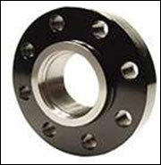 Carbon Steel Screwed Flanges from UNICORN STEEL INDIA