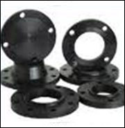 Carbon Steel Spectacle Blind Flanges from VARDHAMAN ENGINEERING CORPORATION