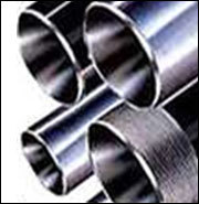Carbon Steel IBR Pipe from PIYUSH STEEL  PVT. LTD.