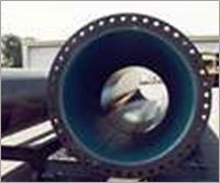 Alloy Steel Fabricated Pipe