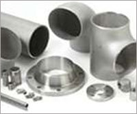 Alloy Steel IBR Buttweld Fittings from JAYANT IMPEX PVT. LTD
