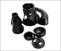Alloy Steel IBR Forged Fittings from VARDHAMAN ENGINEERING CORPORATION