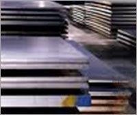 Alloy Steel IBR Plate from NUMAX STEELS