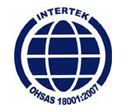 ISO I8001 : 2007 - Intertek International LTD from INTERTEK INTERNATIONAL - ISO CERTIFICATION BODY 