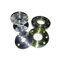 Copper Nickel Flanges from UNICORN STEEL INDIA
