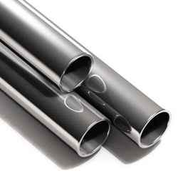 Hastelloy C22 Pipes from VARDHAMAN ENGINEERING CORPORATION