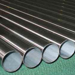 Hastelloy C-276 Pipes from PIYUSH STEEL  PVT. LTD.