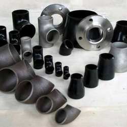 Hastelloy C276 Forged Fittings from UNICORN STEEL INDIA 