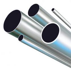 Nickel Alloy Seamless Pipes from JIGNESH STEEL