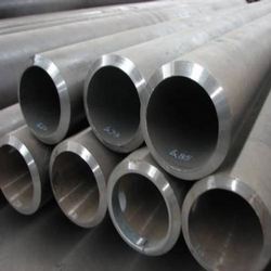 Nickel Alloy Pipes from UNICORN STEEL INDIA 
