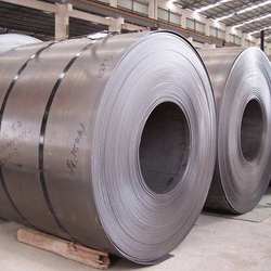 Nickel 200 Sheets, Plates, Coils from JIGNESH STEEL
