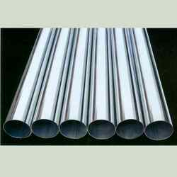 Nickel 201 Round Bars from ROLEX FITTINGS INDIA PVT. LTD.