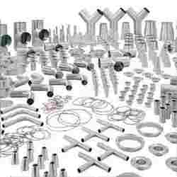 Monel 400 Buttweld Fittings from ROLEX FITTINGS INDIA PVT. LTD.