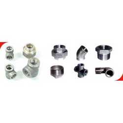 Inconel 625 Buttweld Fittings from UNICORN STEEL INDIA