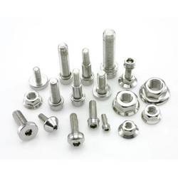 Inconel 600 Fasteners from RIVER STEEL & ALLOYS