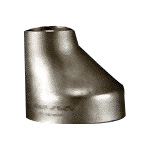 Nickel & Copper Alloy  Buttweld Fittings from FASTWELL FITTINGS INDUSTRIES