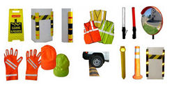 Oil Field Safety Equipment from INFINITY TRADING LLC..