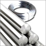 Carbon & Alloy Steel Rods, Bar & Wire