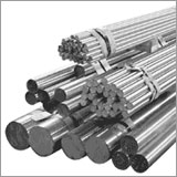 Nickel & Copper Alloy Rods, Bar & Wire