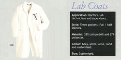 Medical Uniform,Lab Coats from INFINITY TRADING LLC..