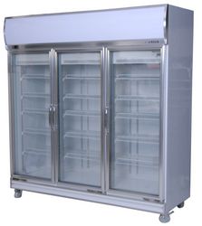 Display Chiller from PARAMOUNT TRADING EST